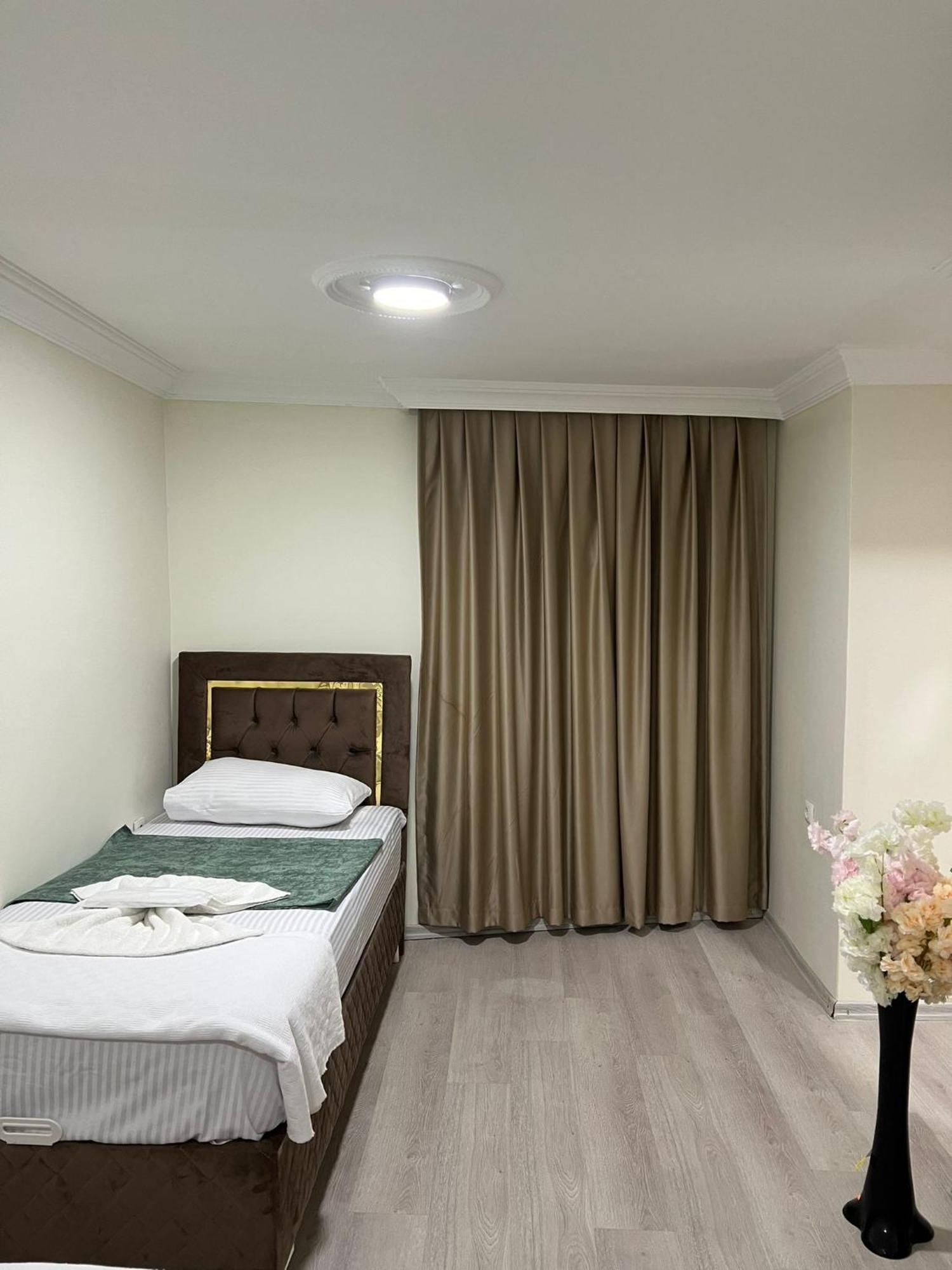 Hagia Sophia Family Hotel Istanbul Eksteriør bilde