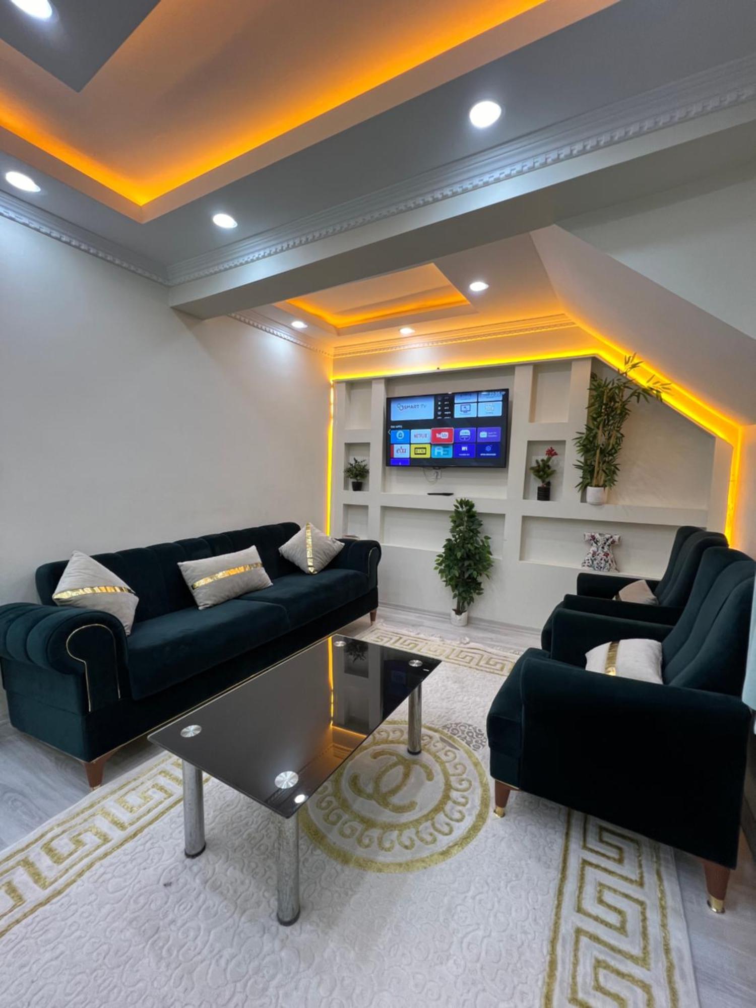 Hagia Sophia Family Hotel Istanbul Eksteriør bilde