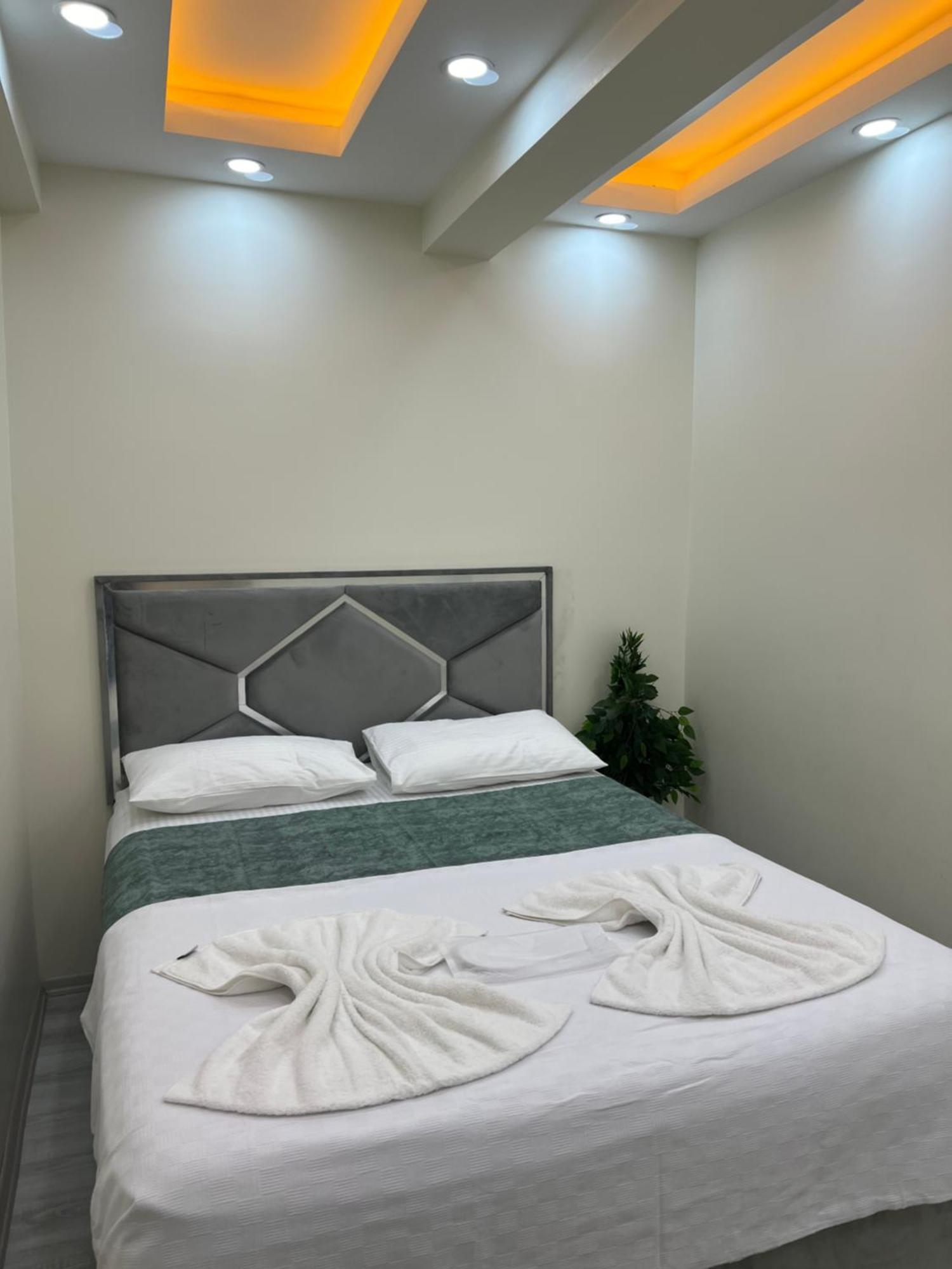 Hagia Sophia Family Hotel Istanbul Eksteriør bilde