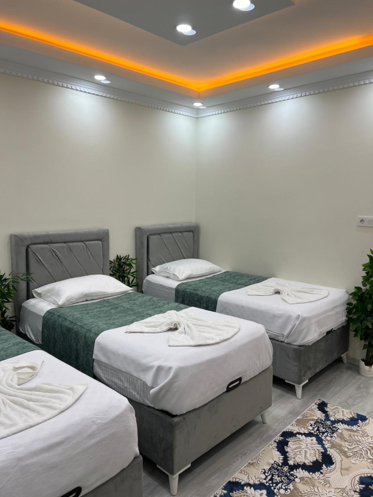 Hagia Sophia Family Hotel Istanbul Eksteriør bilde