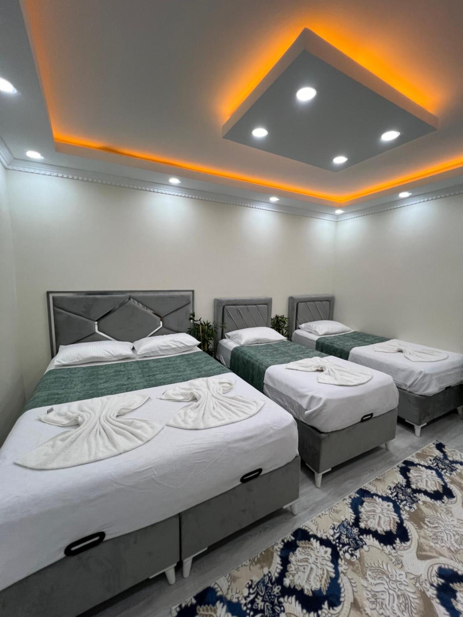 Hagia Sophia Family Hotel Istanbul Eksteriør bilde