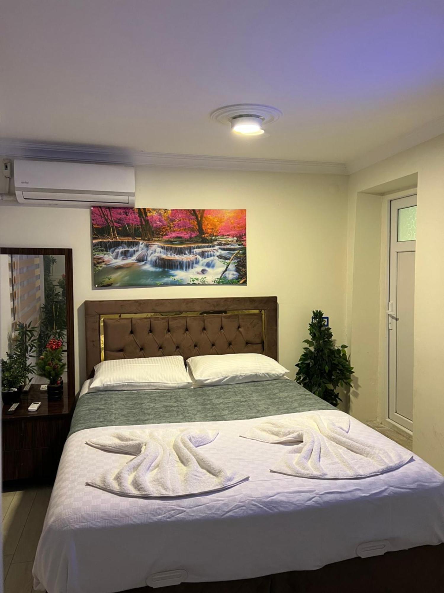 Hagia Sophia Family Hotel Istanbul Eksteriør bilde