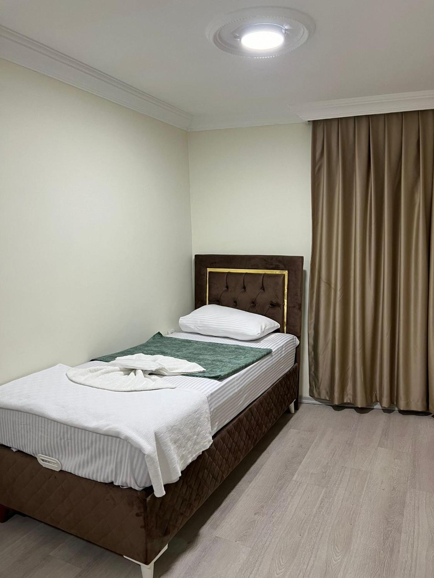 Hagia Sophia Family Hotel Istanbul Eksteriør bilde