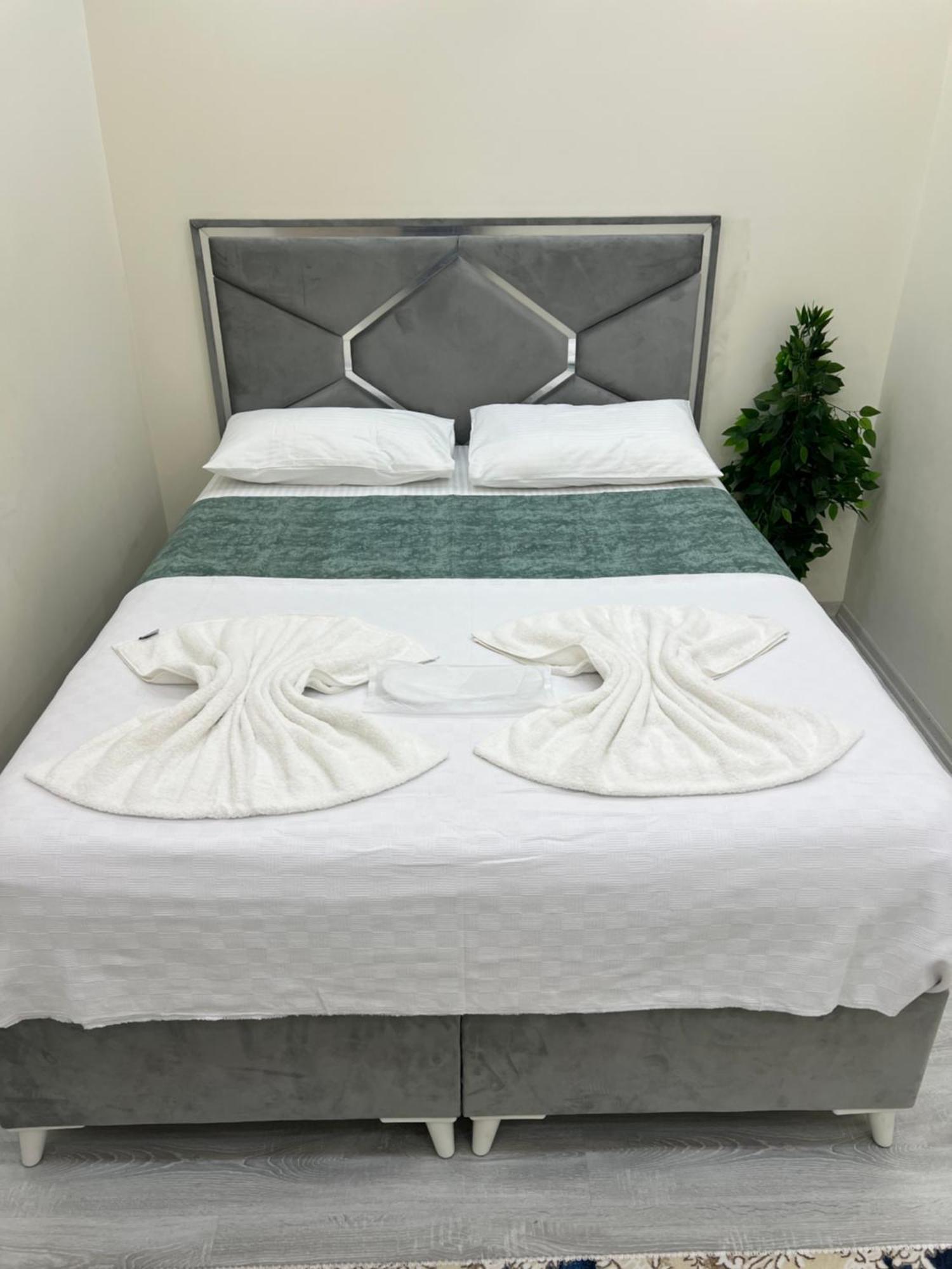 Hagia Sophia Family Hotel Istanbul Eksteriør bilde
